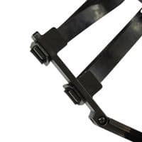 Extendable Dual Lens Towing Mirror | SecureFix Direct